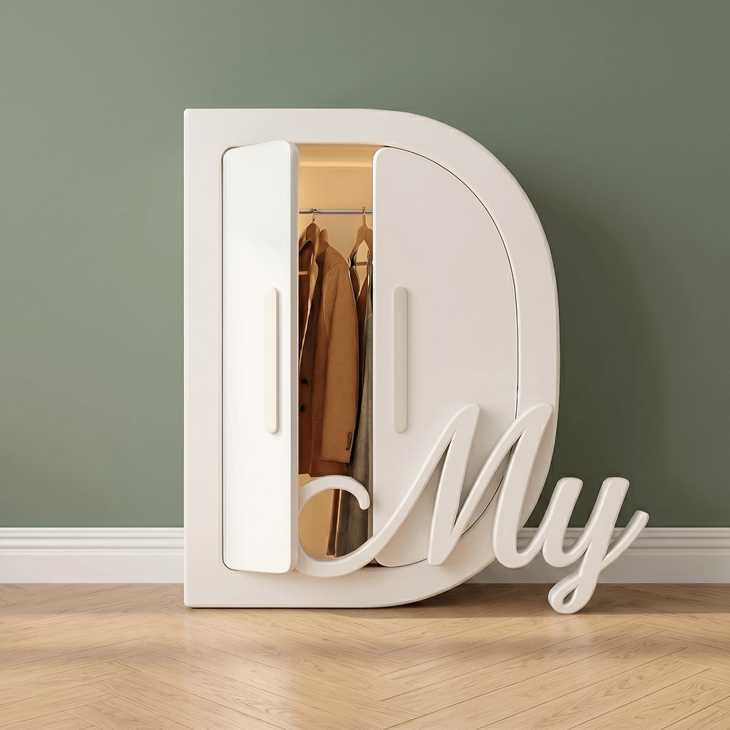 MyDrobe app icon